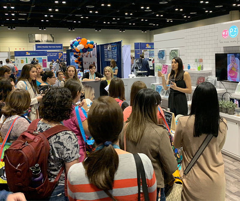 ASHA Convention 2019