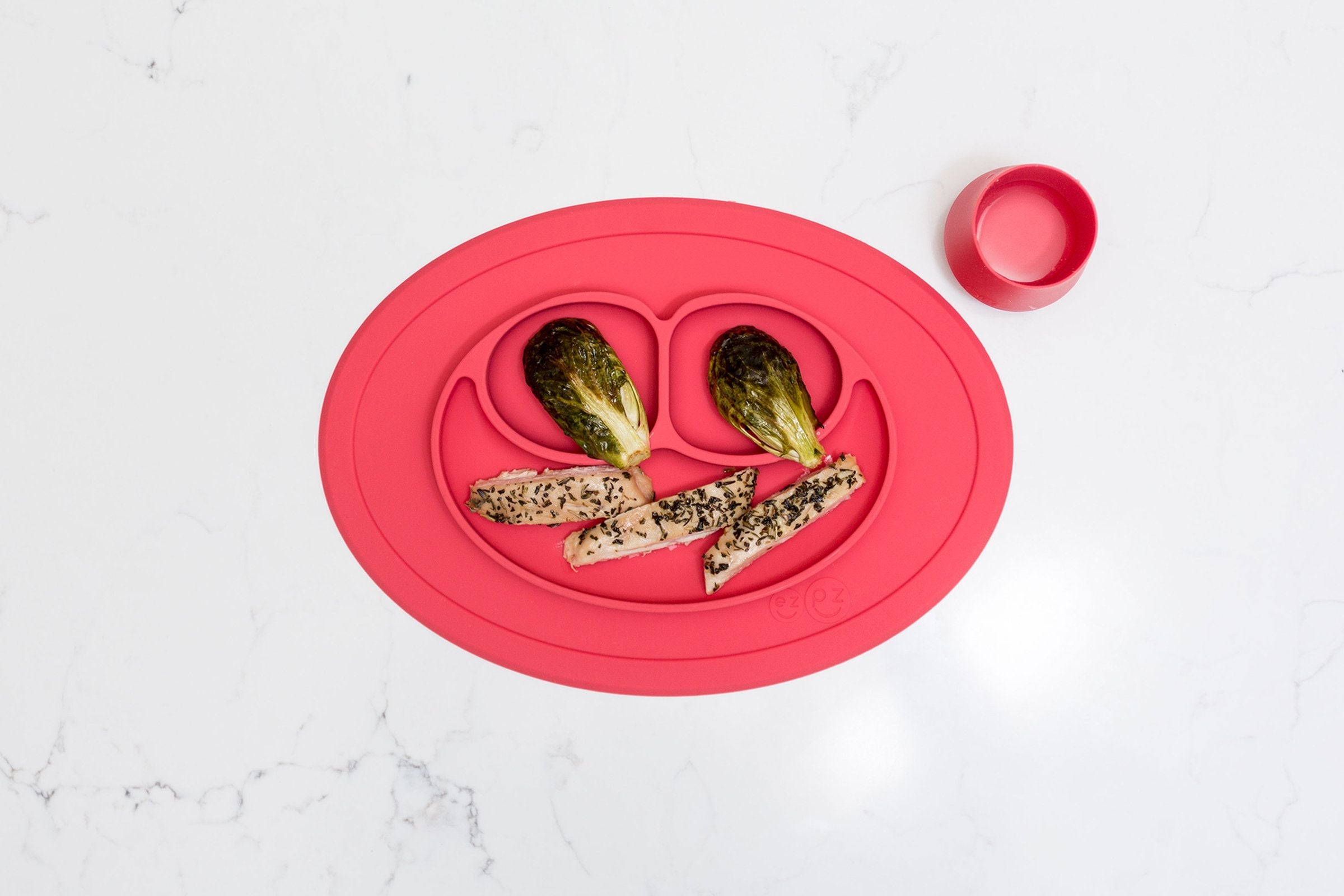 To Herb or Not to Herb Boneless Chicken Thighs