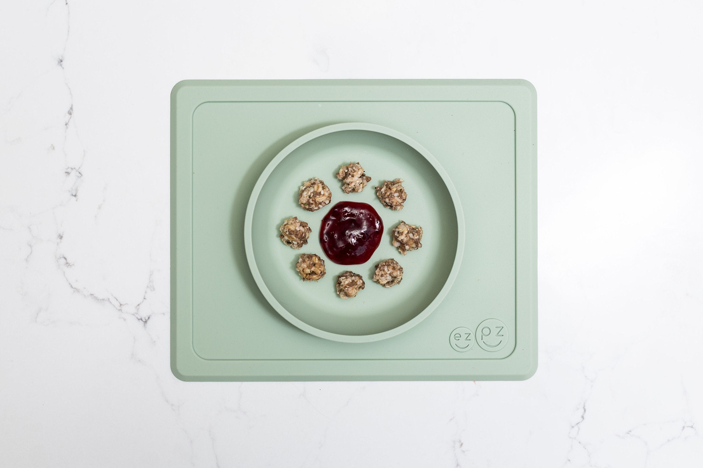 Warming Seed and Fruit Oatmeal