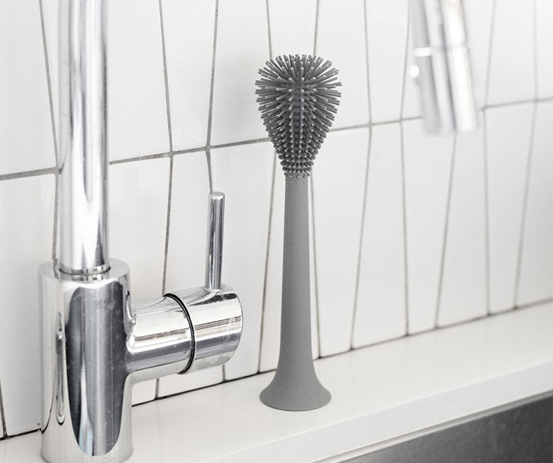 Introducing the Bottle Brush!