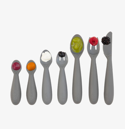 Developmental Utensil Set