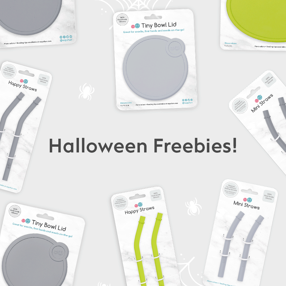 Halloween Freebies!