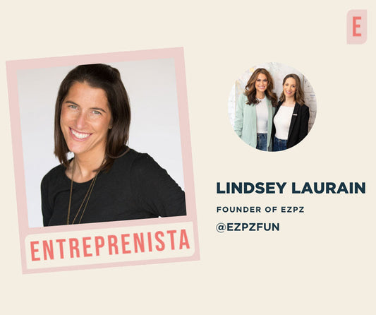 Entreprenista | Team ezpz Updates