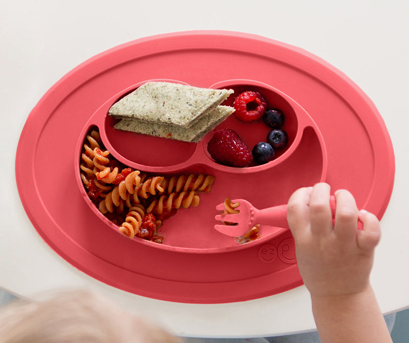 5 Feeding Principles That Do Not Change at Your Baby’s First Birthday