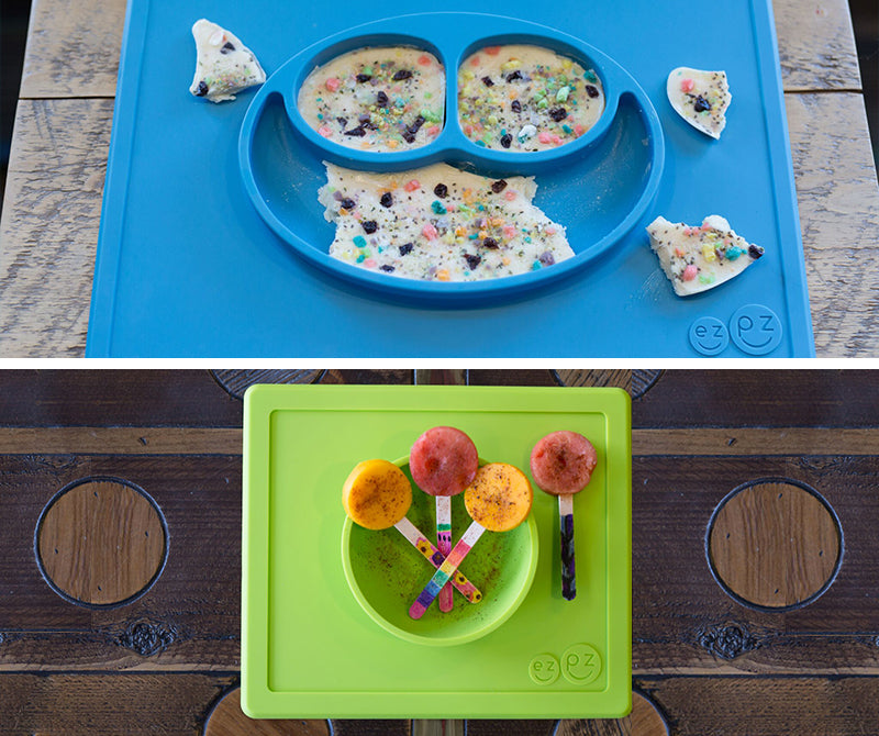 After School Fruit Snacks