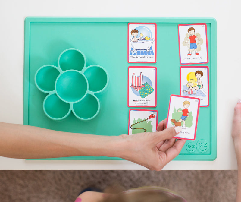 Back-to-School Sensory Hacks