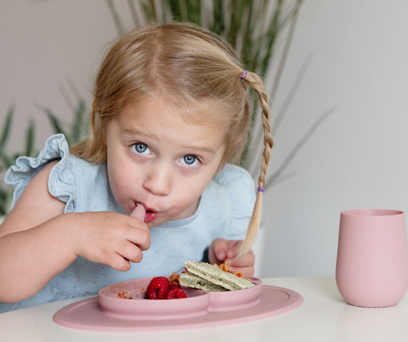 Back to School Transitions + Routines