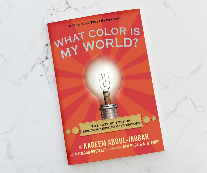 Black History Month Book Ideas + Tips for Ages 2-12