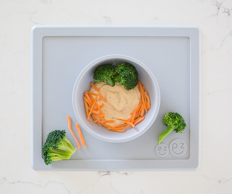 How to Introduce Broccoli to Toddlers