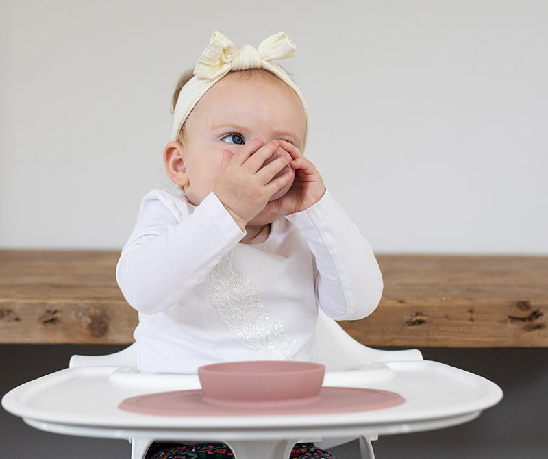 Common Mistakes When Teaching Cup Drinking to Babies– ezpz