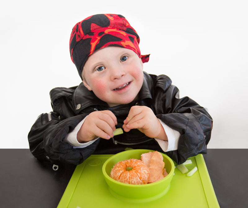 Down Syndrome Awareness Month