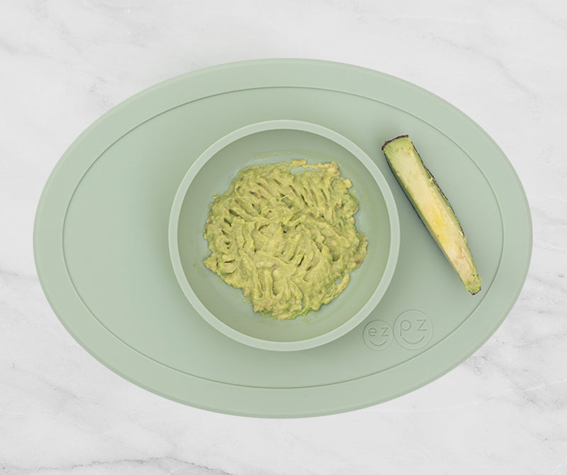 Easy Cinco de Mayo Recipes for Baby