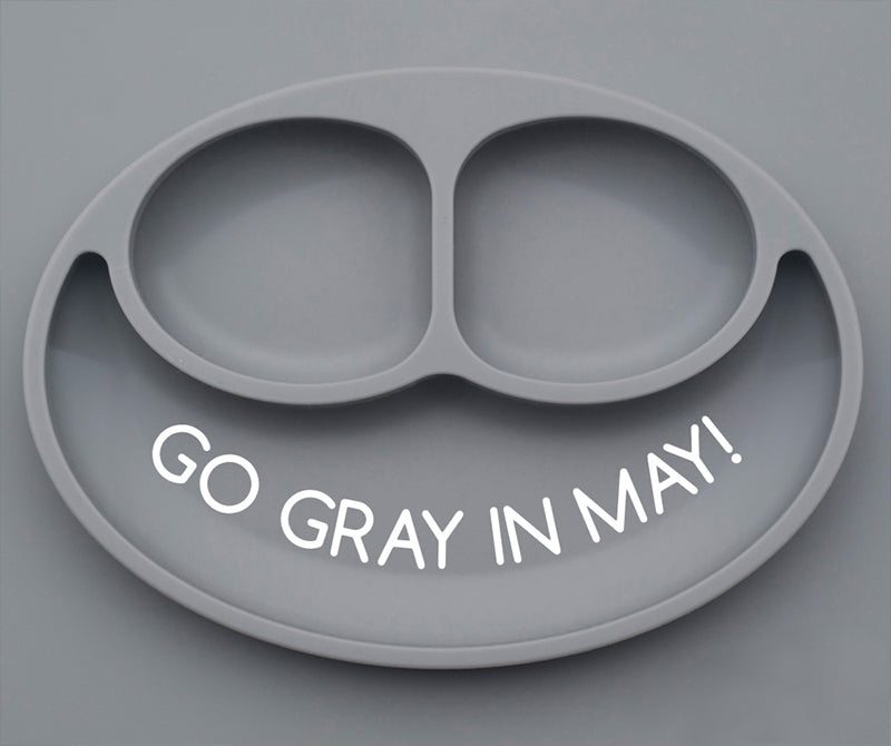 Feeding + Swallowing Difficulties for Children With Brain Tumors