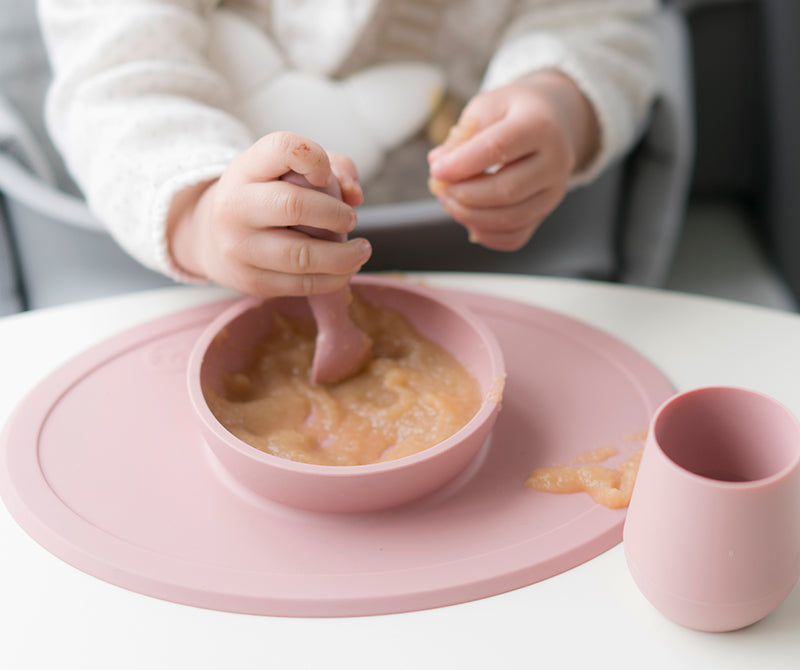 Feeding Tips for Babies With Down Syndrome