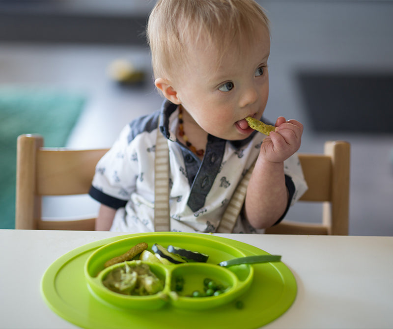 Feeding Tips for Children with Epilepsy