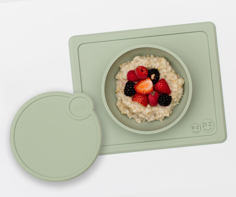 Feeding Tips for Daycare