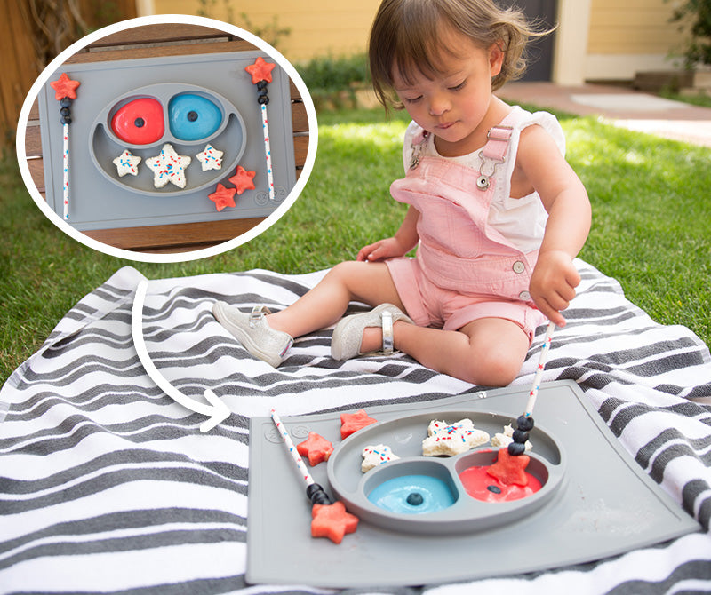 Fourth of July Picnic Foods