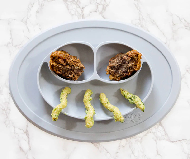 Herbs + Spices for Baby