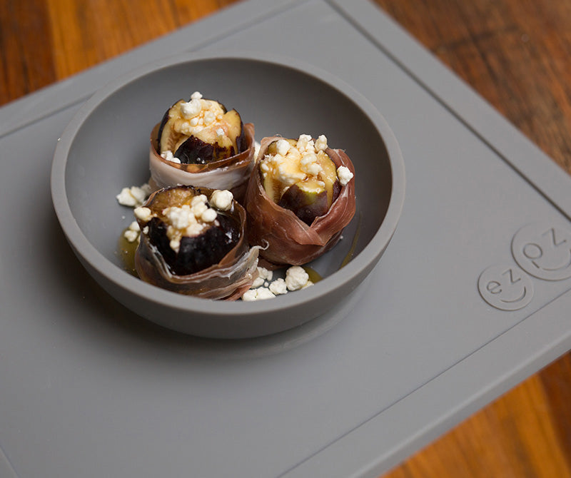 How to Introduce Figs to Toddlers