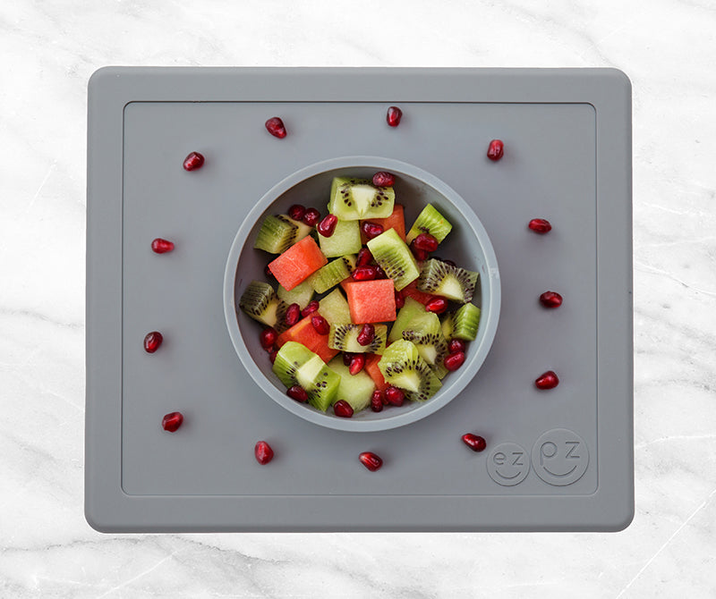 How to Introduce Kiwi to Toddlers