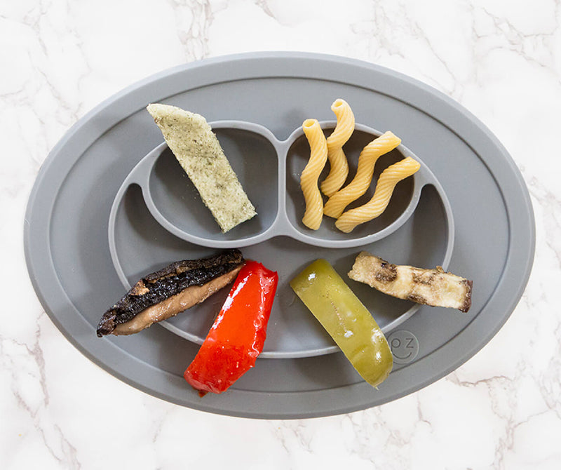 How to Introduce Pasta to Baby