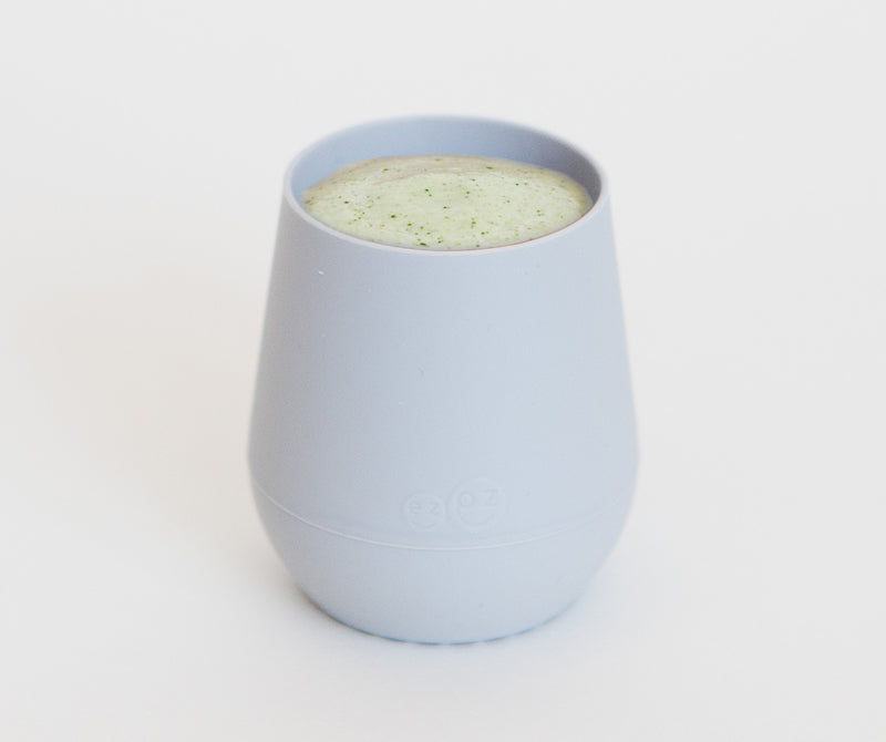 How to Introduce Romanesco to Toddlers