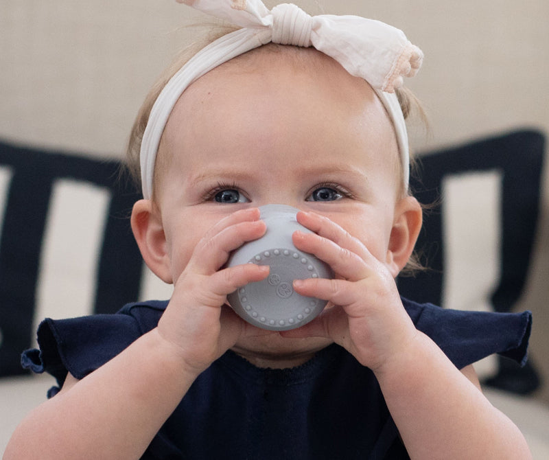 Fruit & Veggie Smoothies for Babies - Ms Dawn SLP