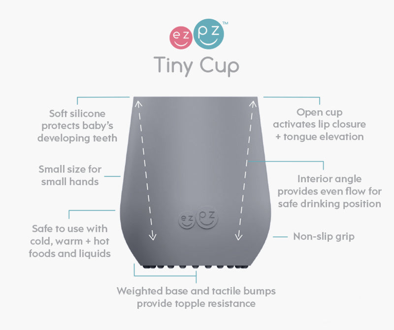 How to Use ezpz Products in Feeding Therapy (Part 2)