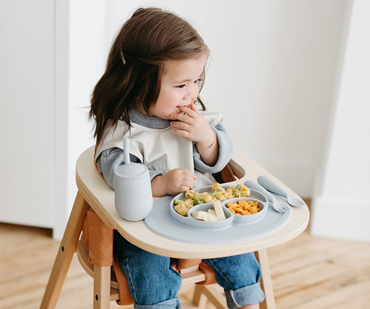 Pediatric Feeding Disorder | Feeding Challenges