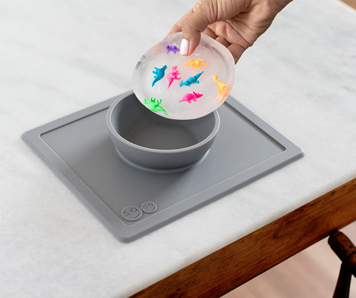 Ice Activities for Summer