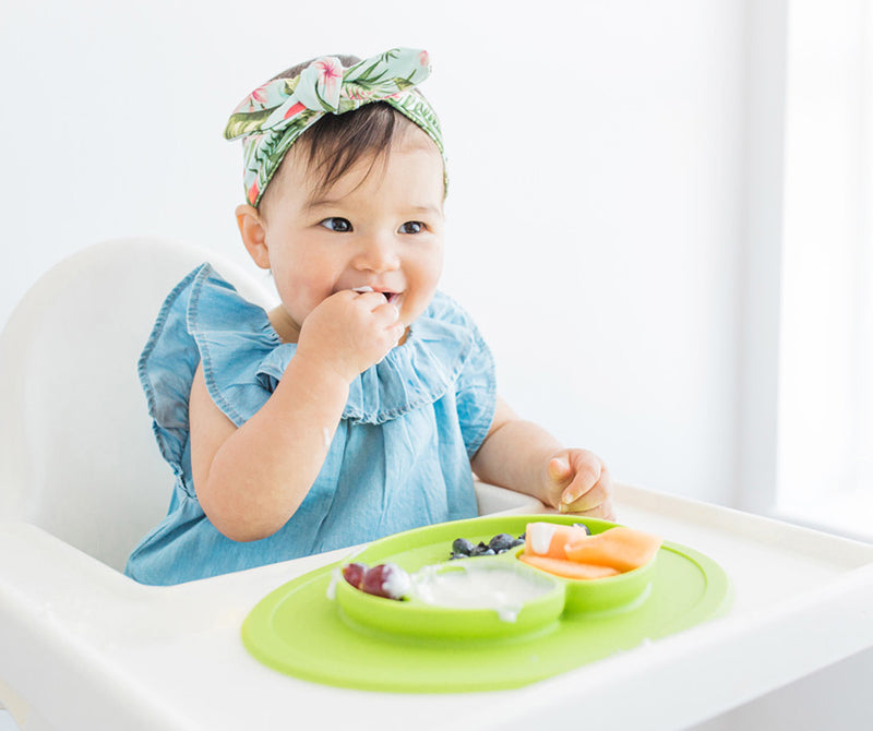 Mini Line for Mini Eaters