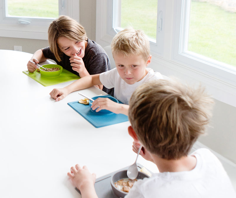 Picky Eaters and Bullying