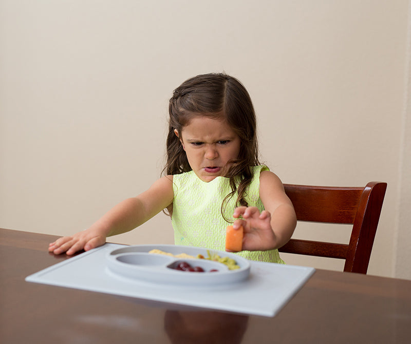 Fruit & Veggie Smoothies for Babies - Ms Dawn SLP