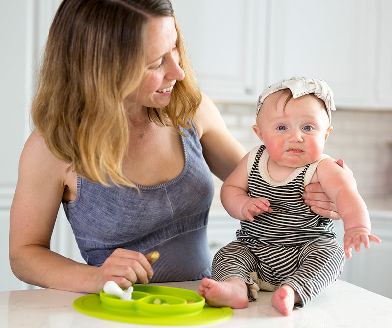 Picky Vegetable Eaters