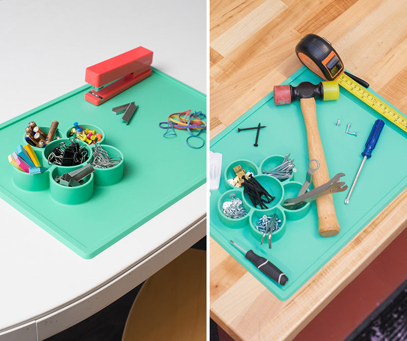 Play Mat Use – For Adults!