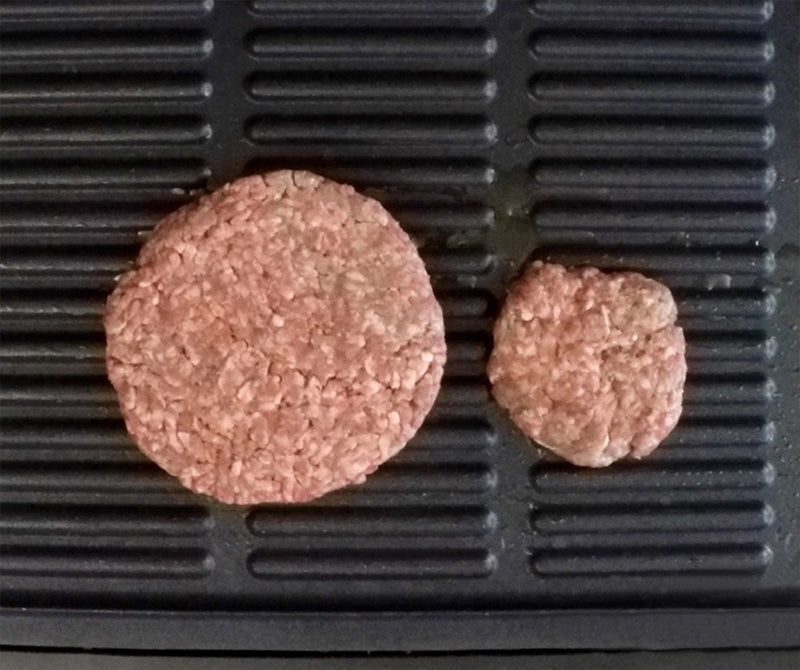 Portion Sizes for Infants and Toddlers