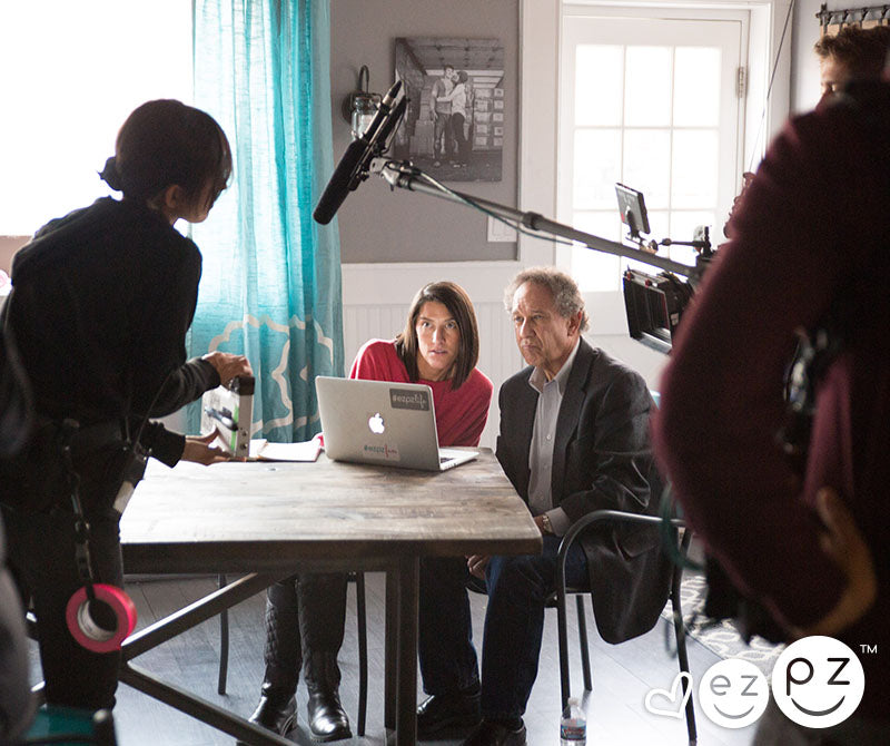 ezpz Shoots QuickBooks Commercial