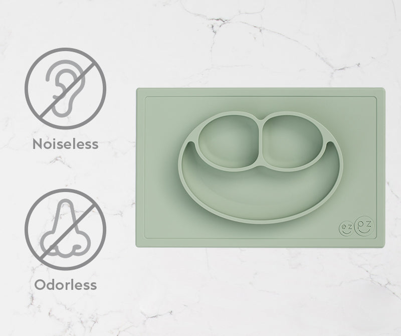 Sensory Properties of Silicone + Children with Autism (1)