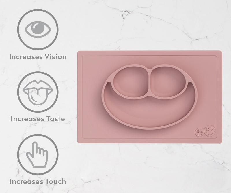 Sensory Properties of Silicone + Children with Autism (2)