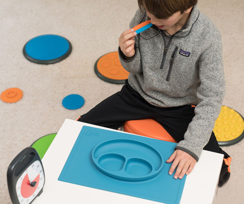 Sensory Tools for Children With Autism