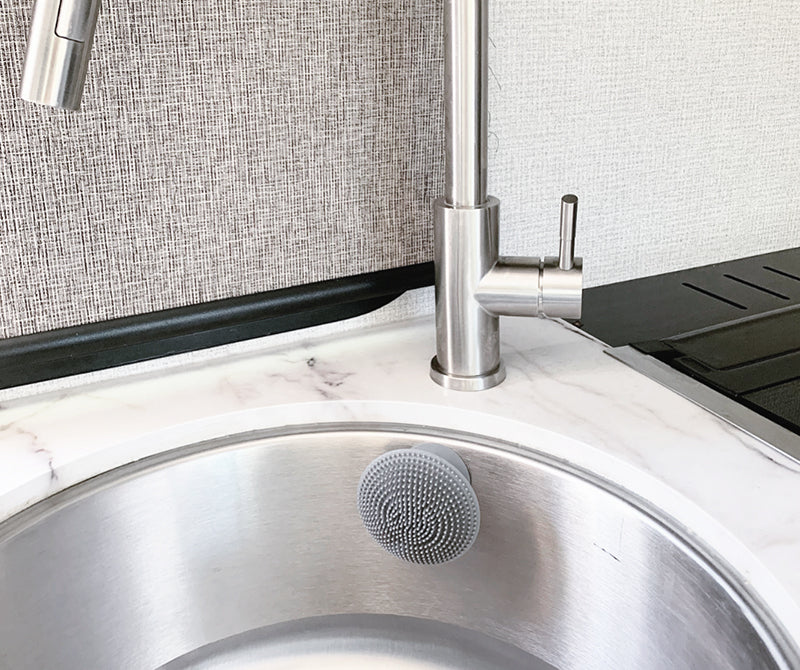 Silicone Products for RV Living