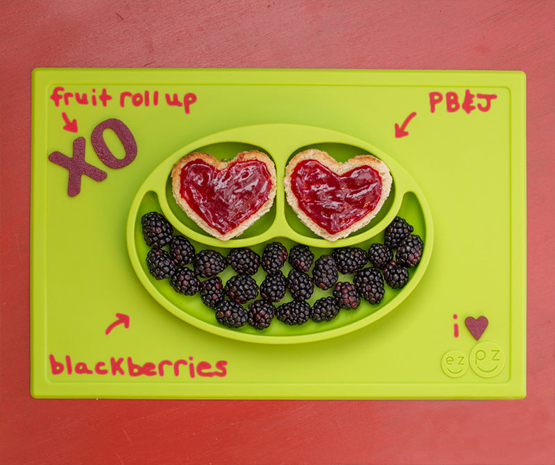 Strategies for Distracted Eaters