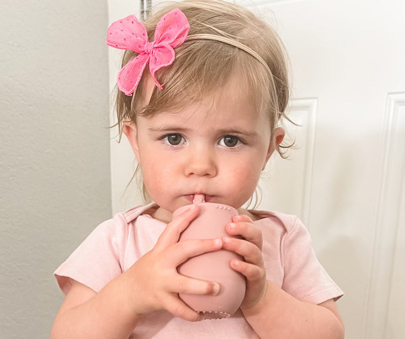 Straw Drinking Safety