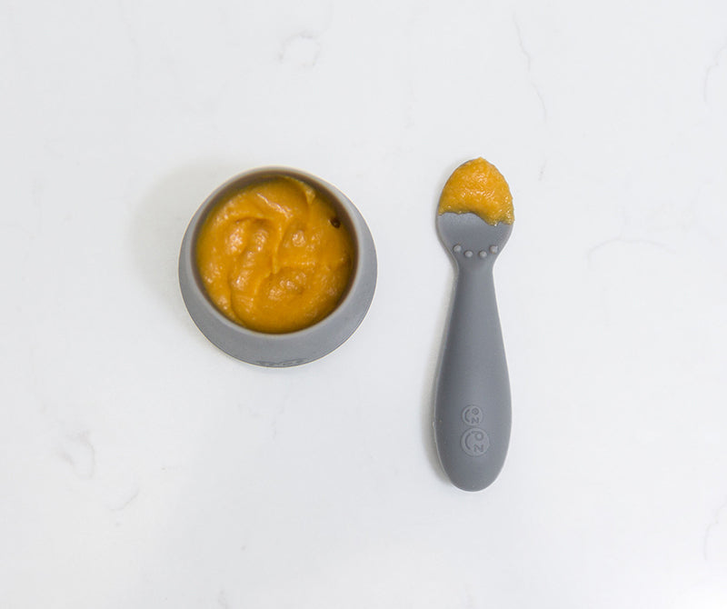 Three Puree Textures to Try