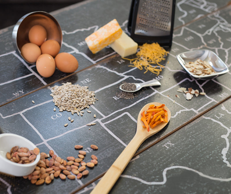 Tips for Picky Protein Eaters