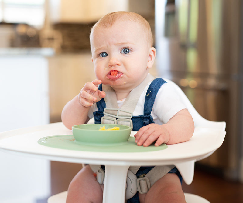 Tips to Avoid Choking