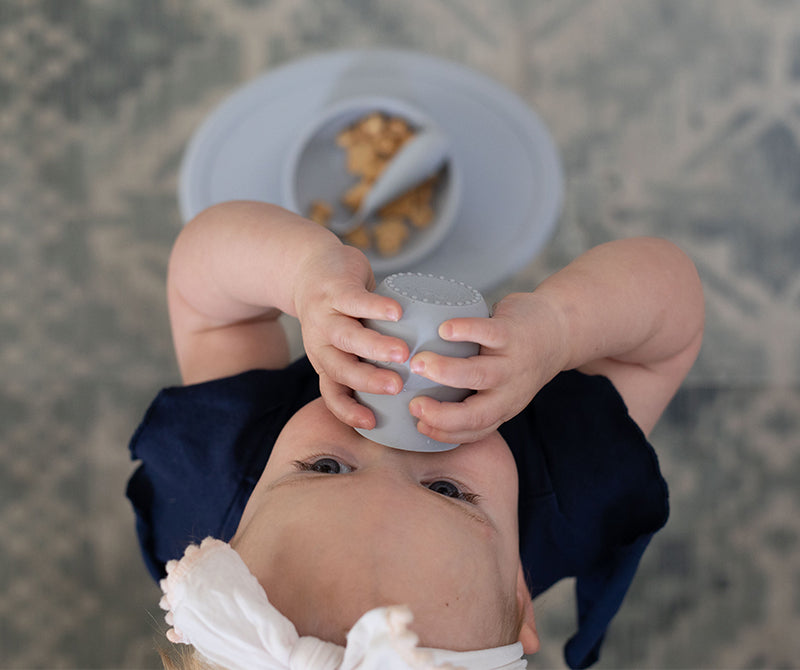 Troubleshooting the Tiny Cup