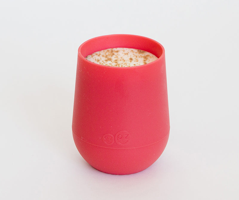 Warm Beverages for Babies + Toddlers