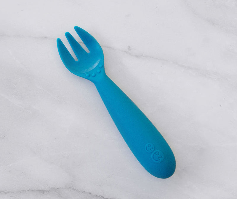 What to Look for When Choosing a First Fork