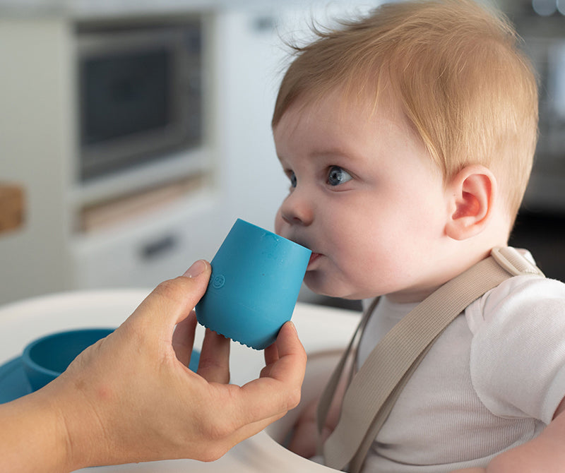 When to Stop the Pacifier